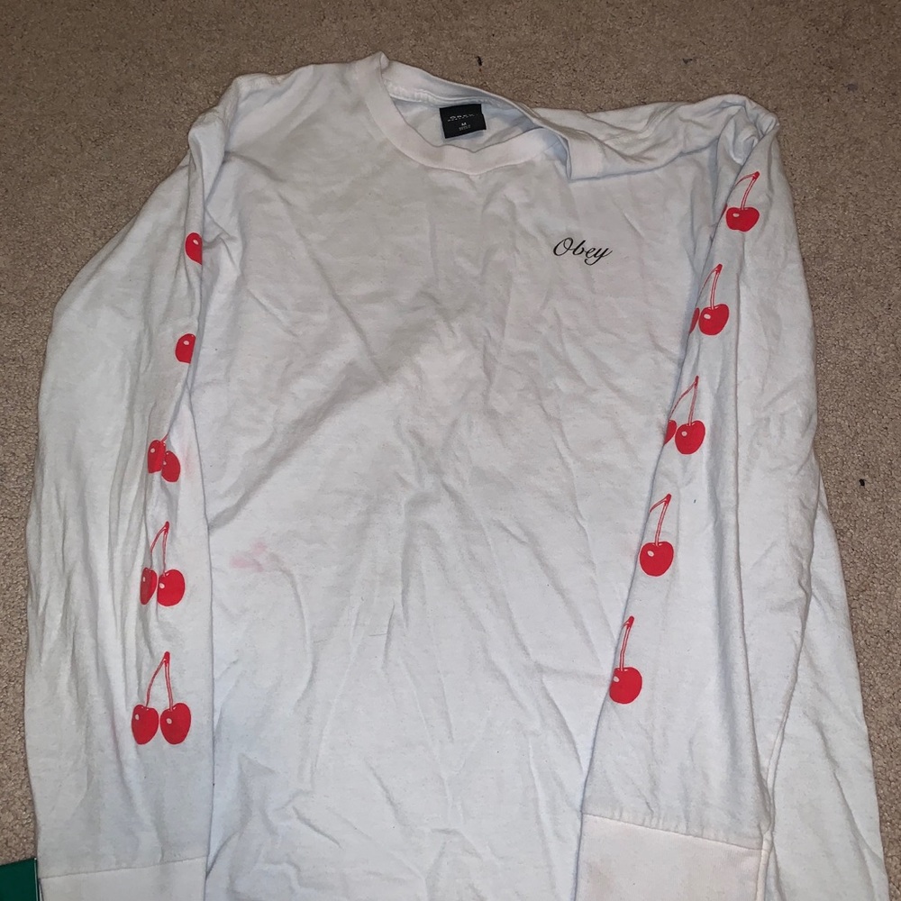 obey long sleeve
